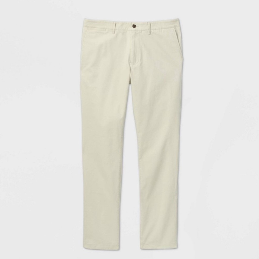 Goodfellow Slim Chino Pants‎